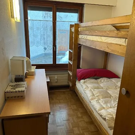 Independante Valdor Hotel Crans-Montana